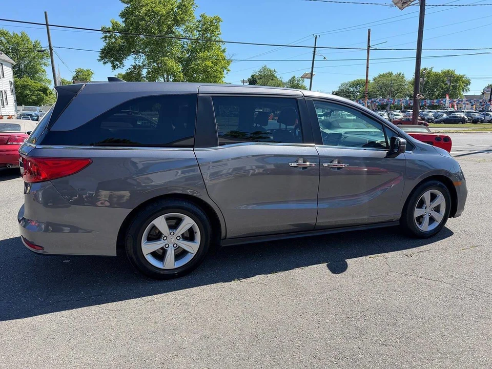 2019 Honda Odyssey - Image 25 of 30