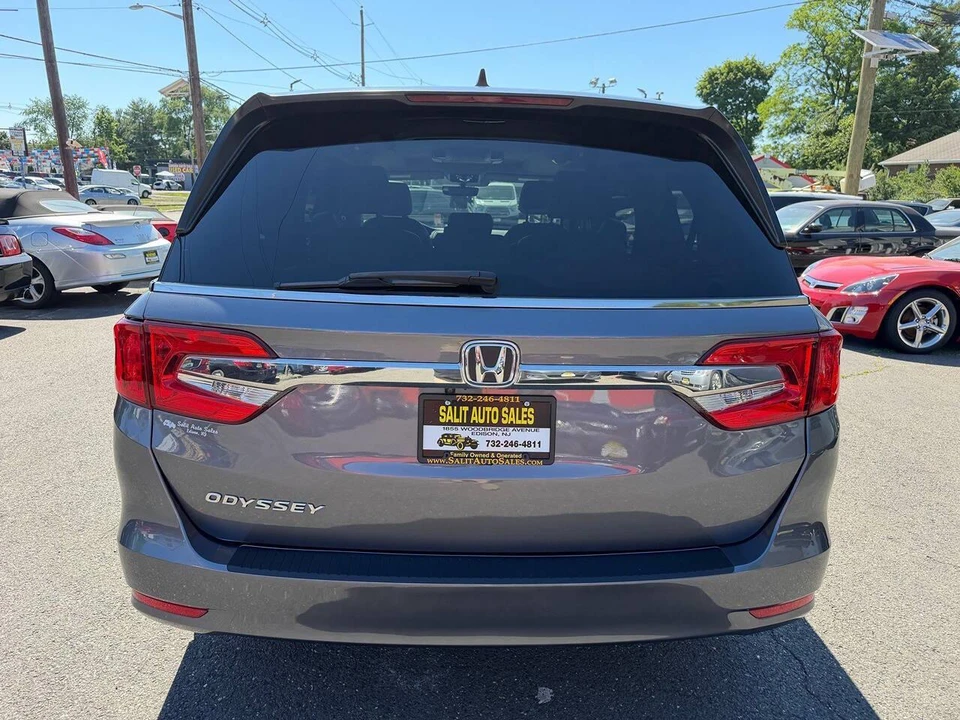 2019 Honda Odyssey - Image 27 of 30