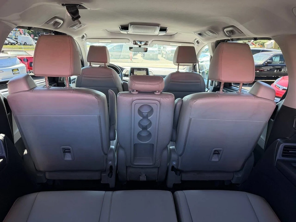 2019 Honda Odyssey - Image 29 of 30