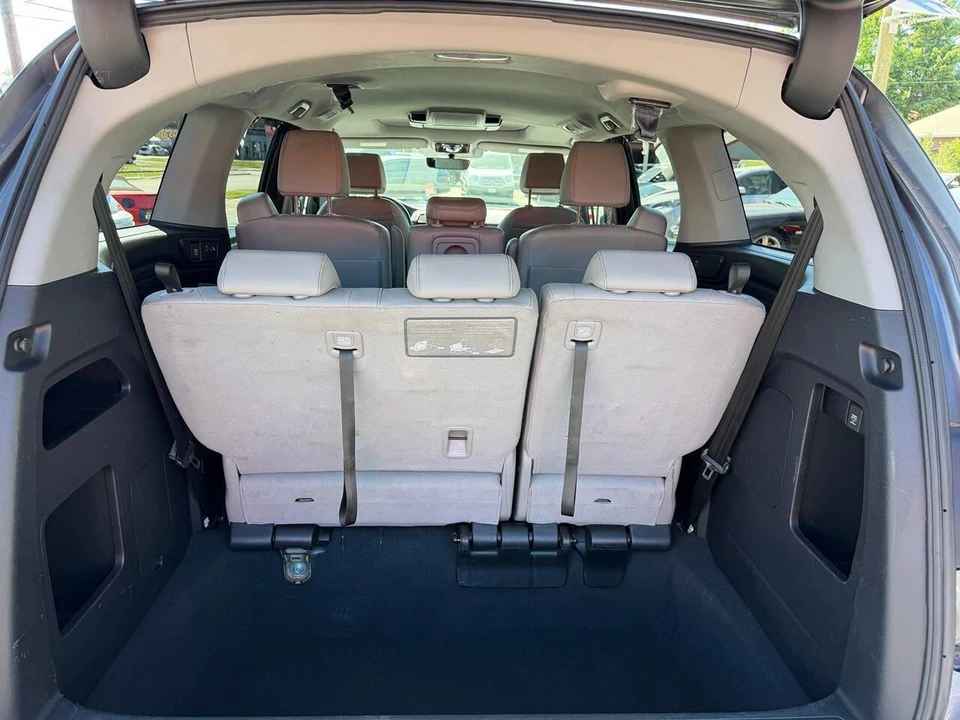 2019 Honda Odyssey - Image 28 of 30