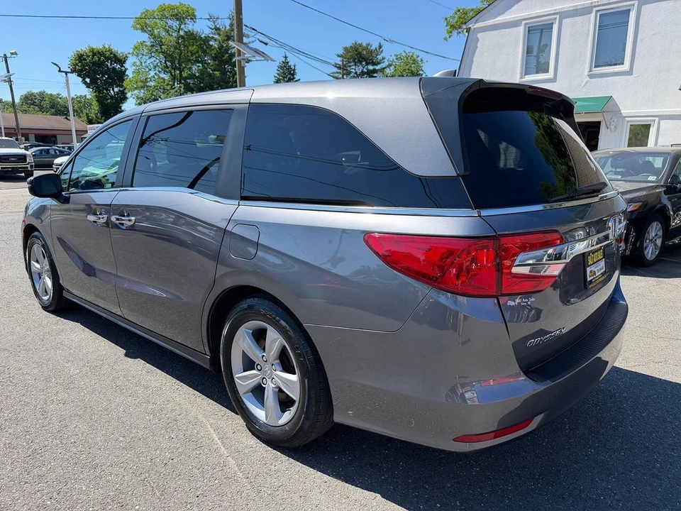 2019 Honda Odyssey - Image 30 of 30