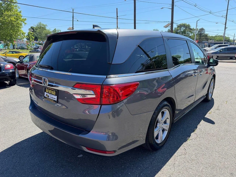 2019 Honda Odyssey - Image 26 of 30