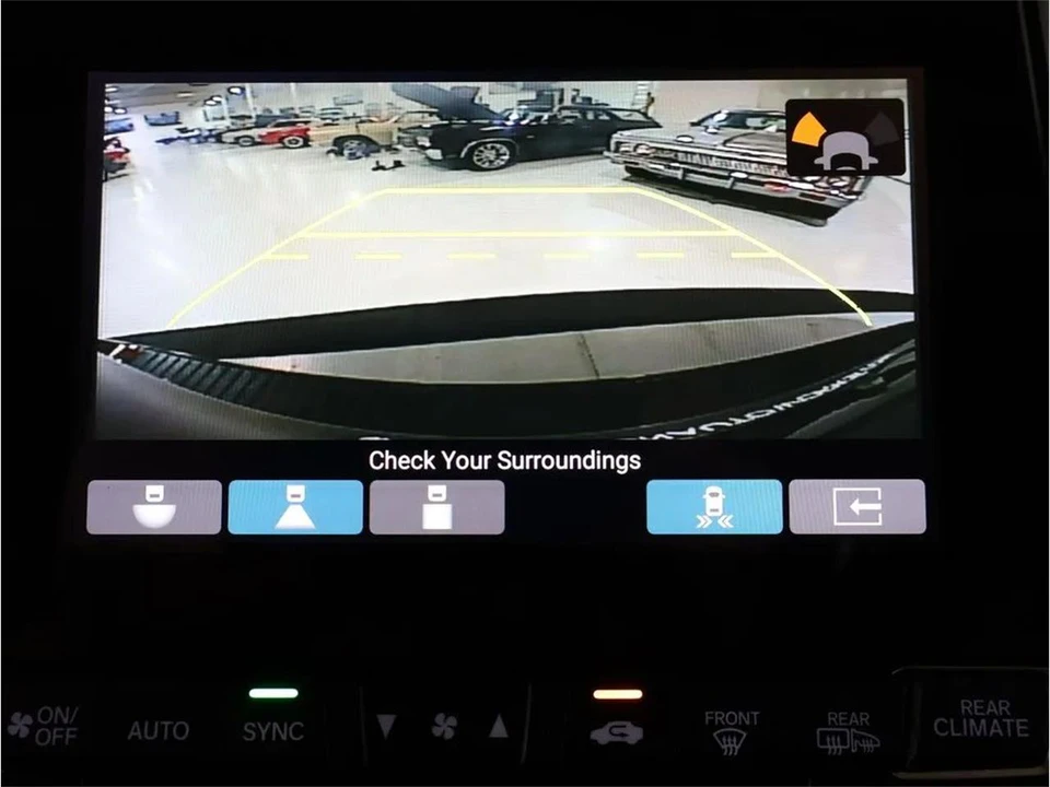 2019 Honda Odyssey - Image 19 of 31