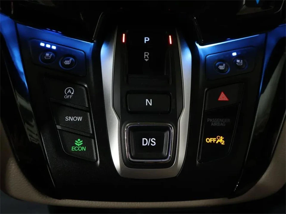 2019 Honda Odyssey - Image 21 of 31