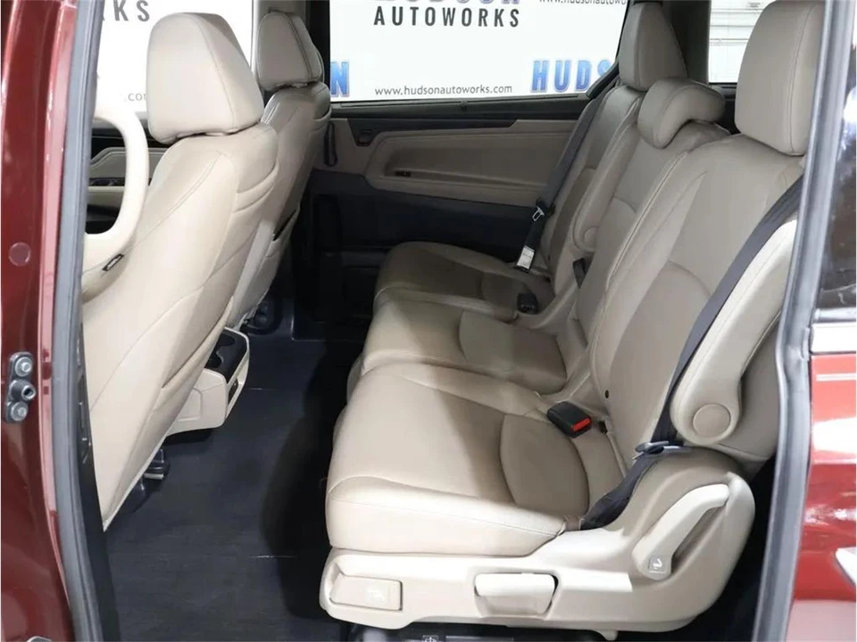 2019 Honda Odyssey - Image 27 of 31