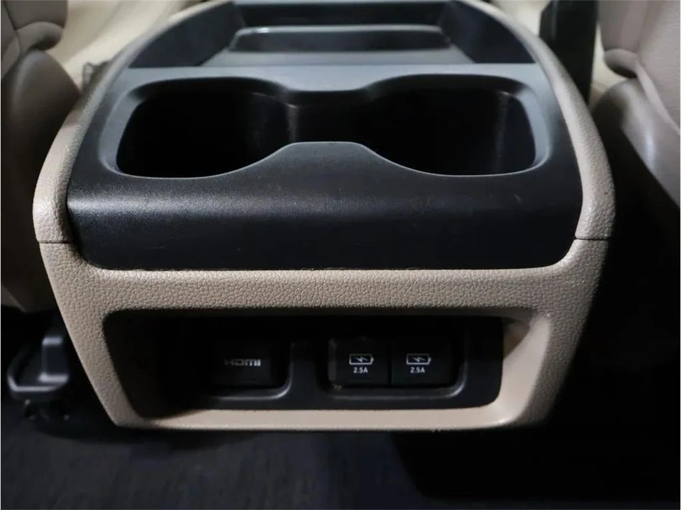 2019 Honda Odyssey - Image 29 of 31
