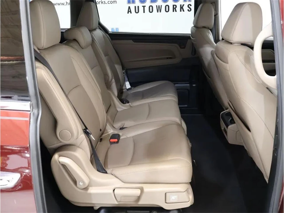 2019 Honda Odyssey - Image 31 of 31