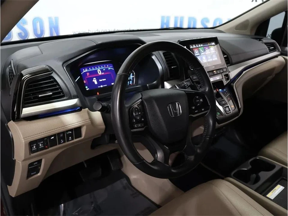 2019 Honda Odyssey - Image 12 of 31