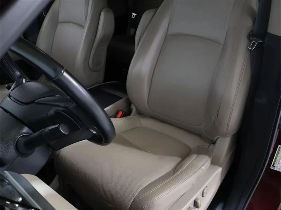 2019 Honda Odyssey - Image 16 of 31