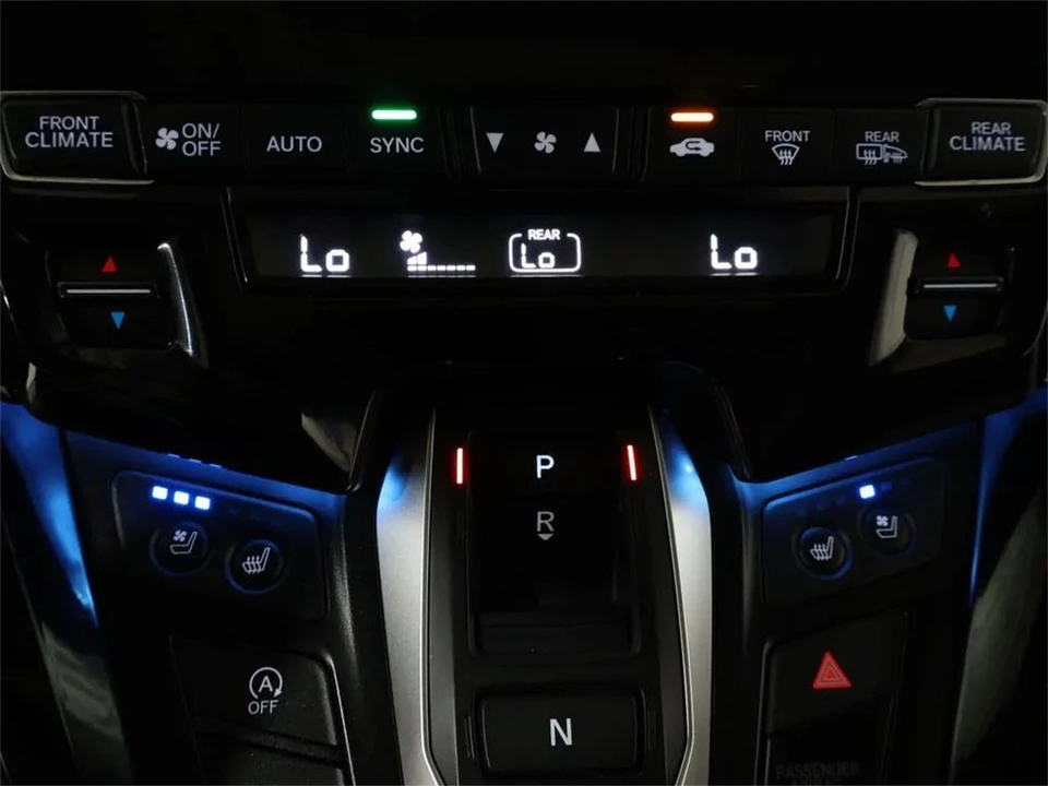 2019 Honda Odyssey - Image 20 of 31