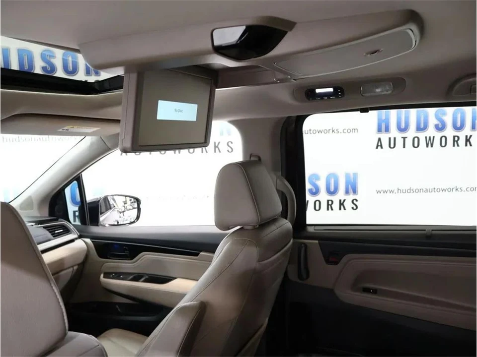 2019 Honda Odyssey - Image 26 of 31