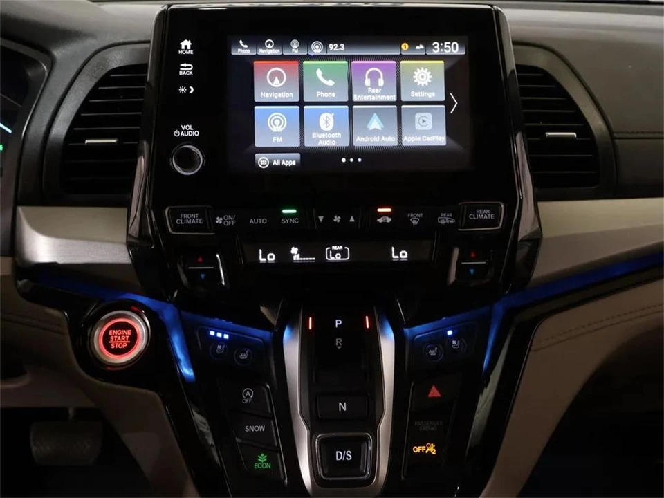 2019 Honda Odyssey - Image 18 of 31