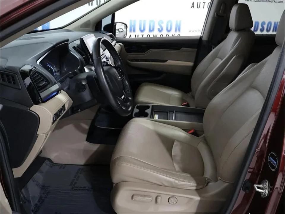 2019 Honda Odyssey - Image 14 of 31