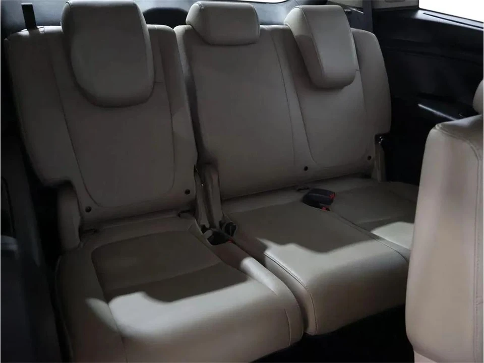 2019 Honda Odyssey - Image 30 of 31
