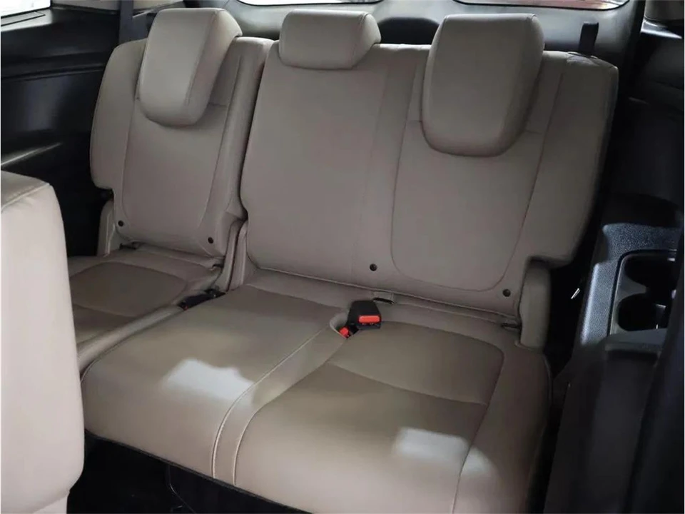 2019 Honda Odyssey - Image 28 of 31