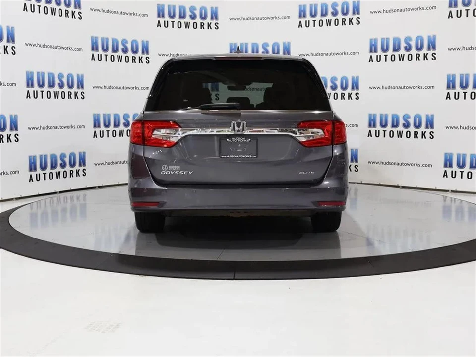 2019 Honda Odyssey - Image 5 of 31