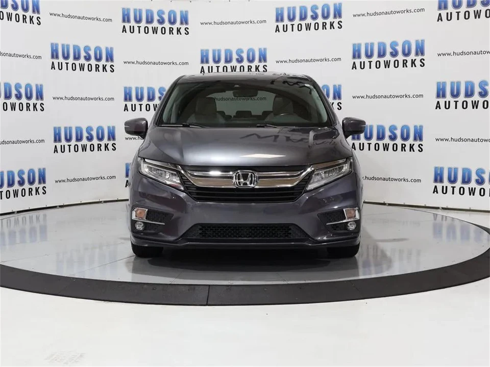 2019 Honda Odyssey - Image 9 of 31