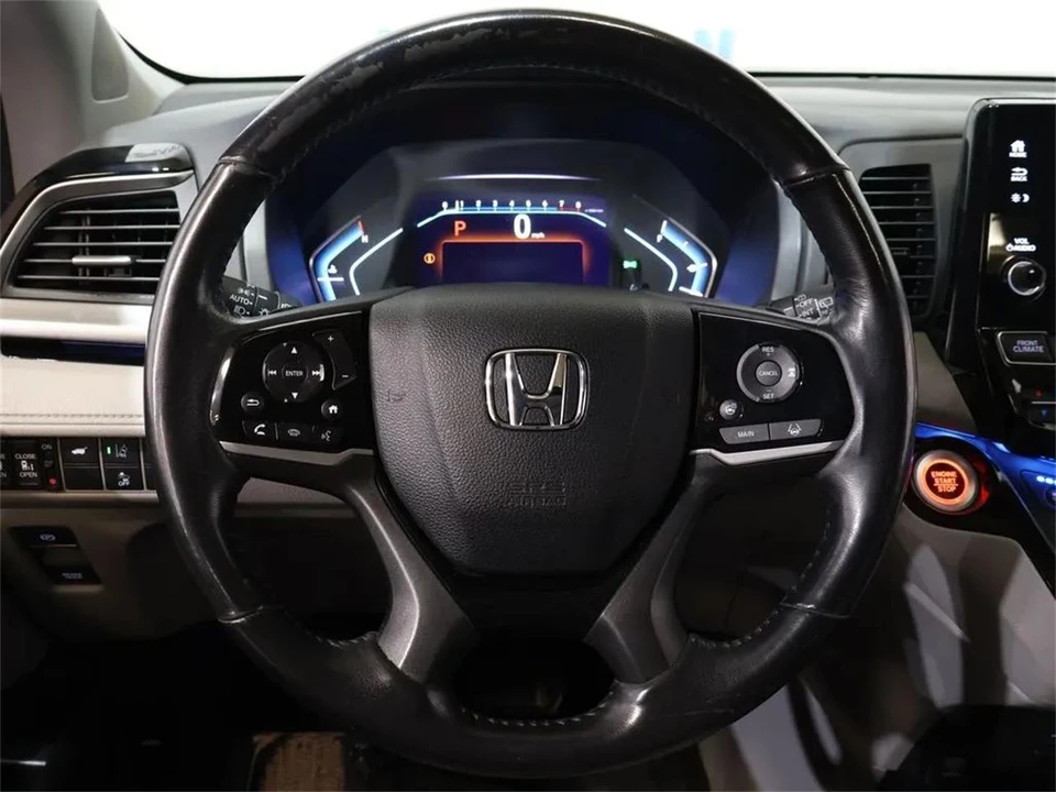 2019 Honda Odyssey - Image 17 of 31