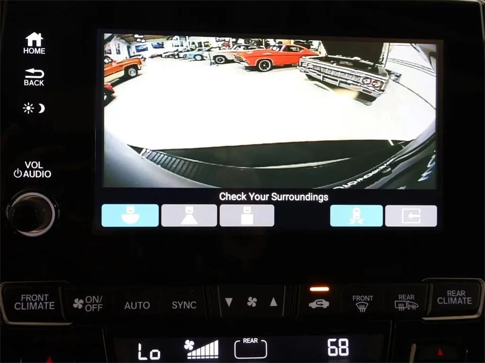 2019 Honda Odyssey - Image 21 of 31