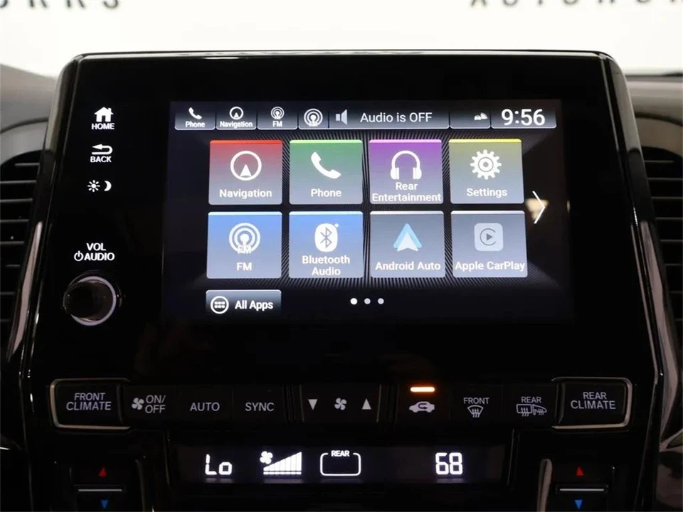 2019 Honda Odyssey - Image 19 of 31