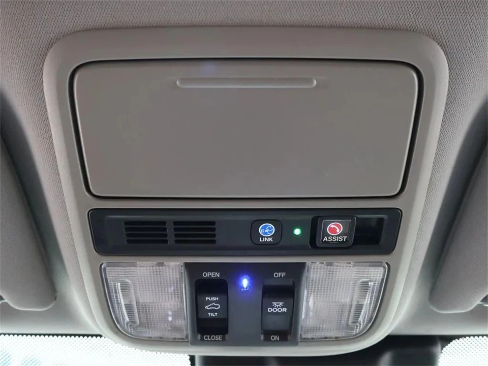 2019 Honda Odyssey - Image 27 of 31