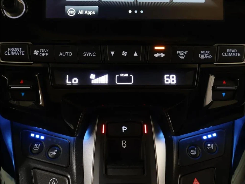 2019 Honda Odyssey - Image 23 of 31