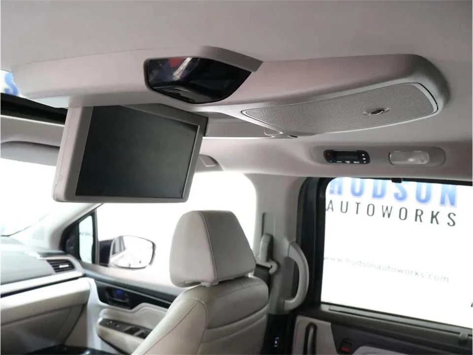 2019 Honda Odyssey - Image 31 of 31