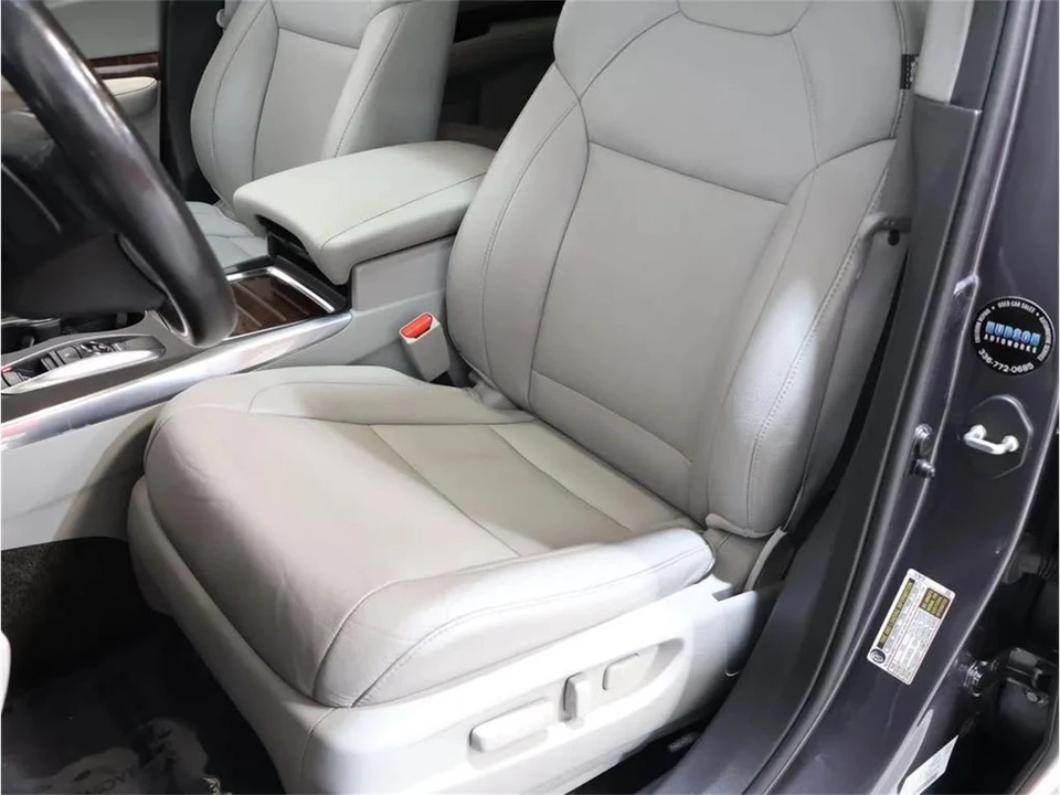 2019 Honda Odyssey - Image 16 of 31