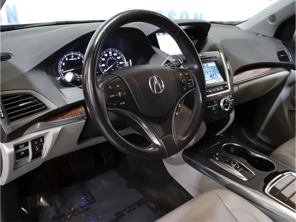 2019 Honda Odyssey - Image 12 of 31
