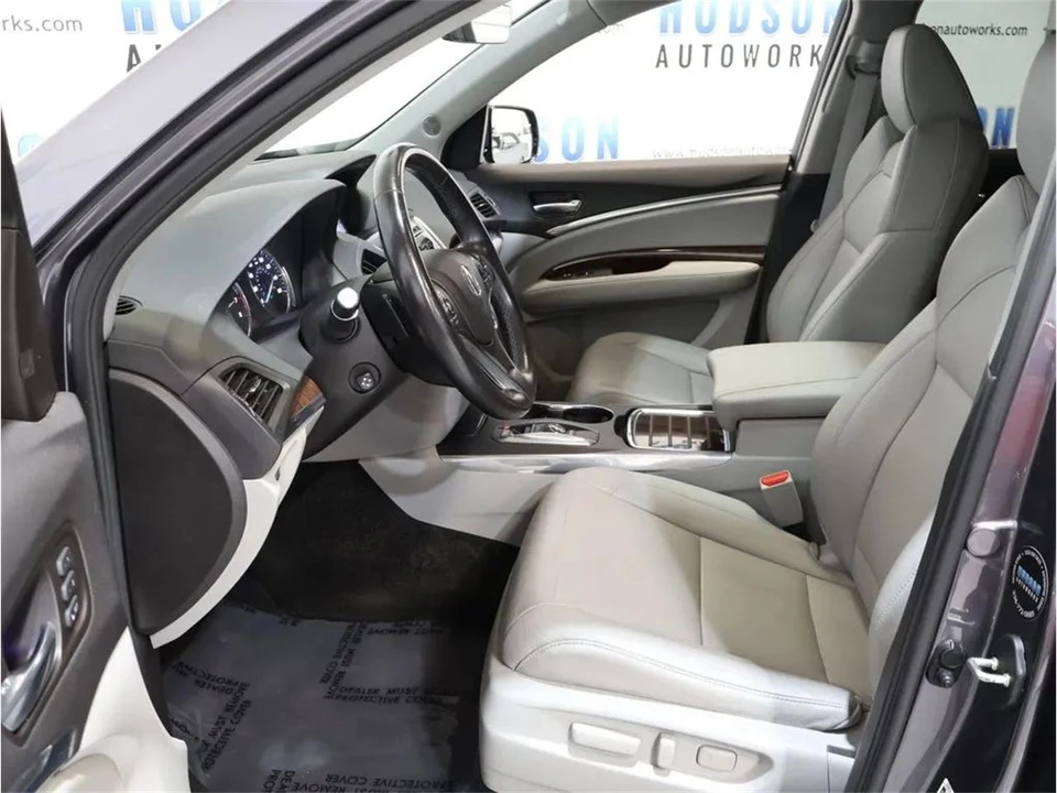 2019 Honda Odyssey - Image 14 of 31