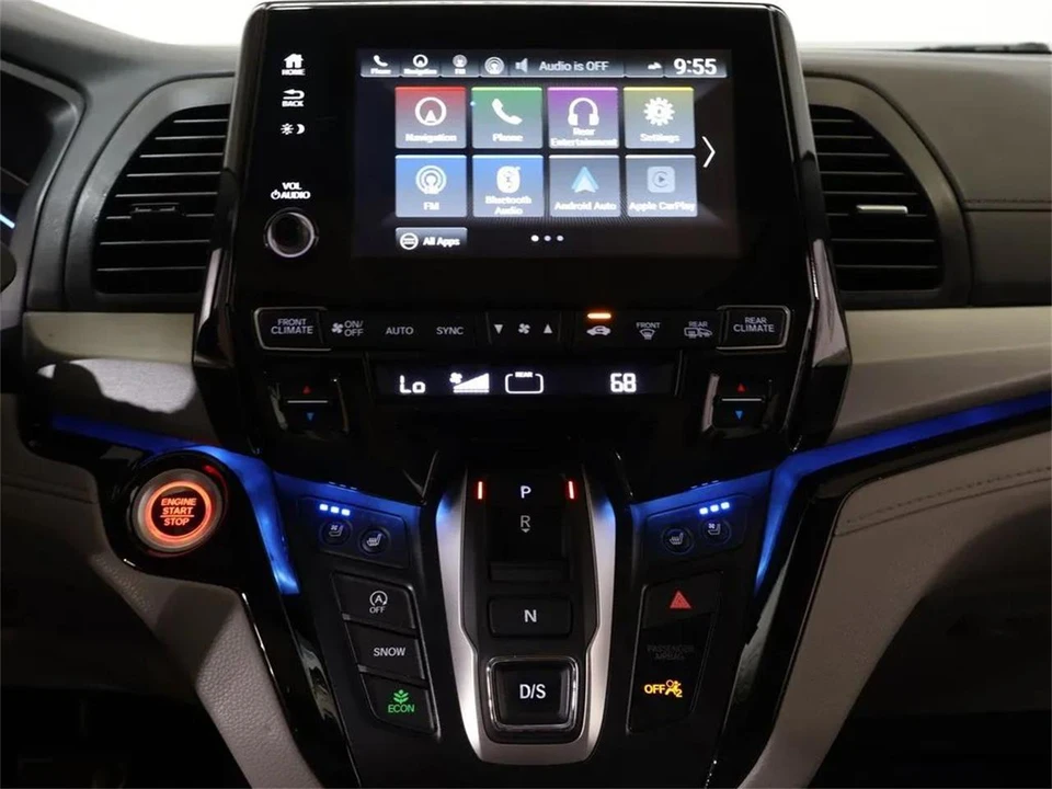 2019 Honda Odyssey - Image 18 of 31