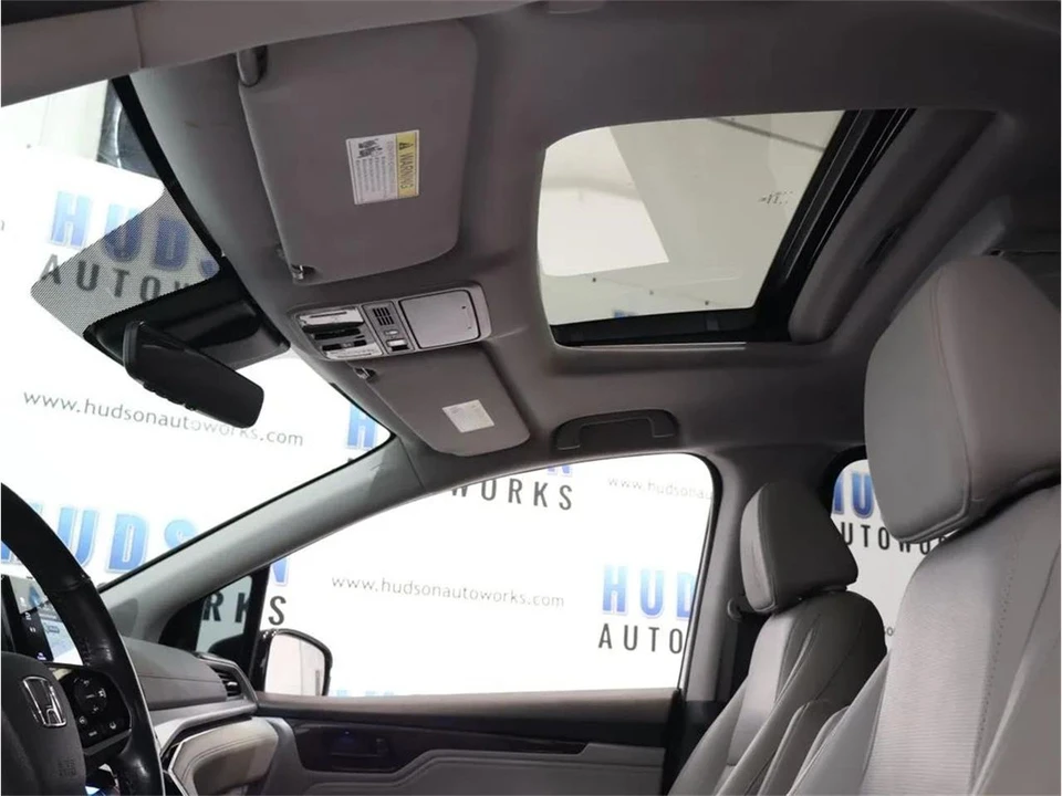 2019 Honda Odyssey - Image 26 of 31