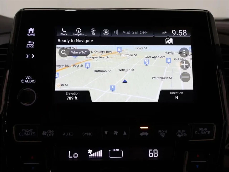 2019 Honda Odyssey - Image 20 of 31