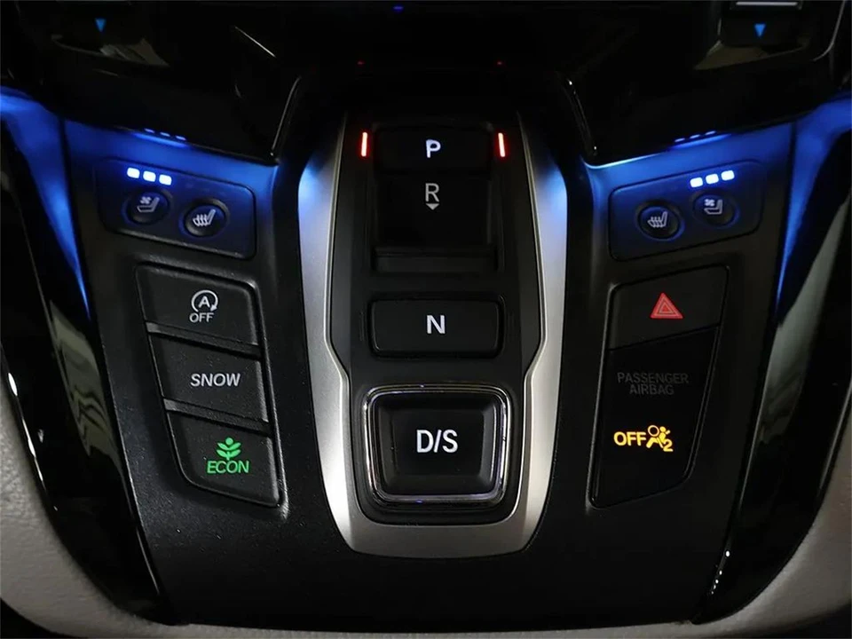 2019 Honda Odyssey - Image 22 of 31