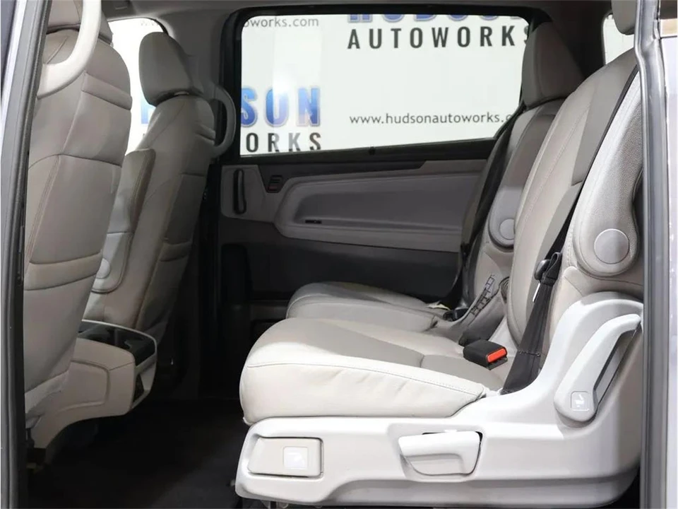 2019 Honda Odyssey - Image 30 of 31
