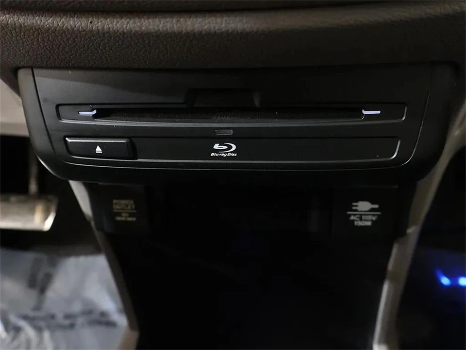 2019 Honda Odyssey - Image 24 of 31
