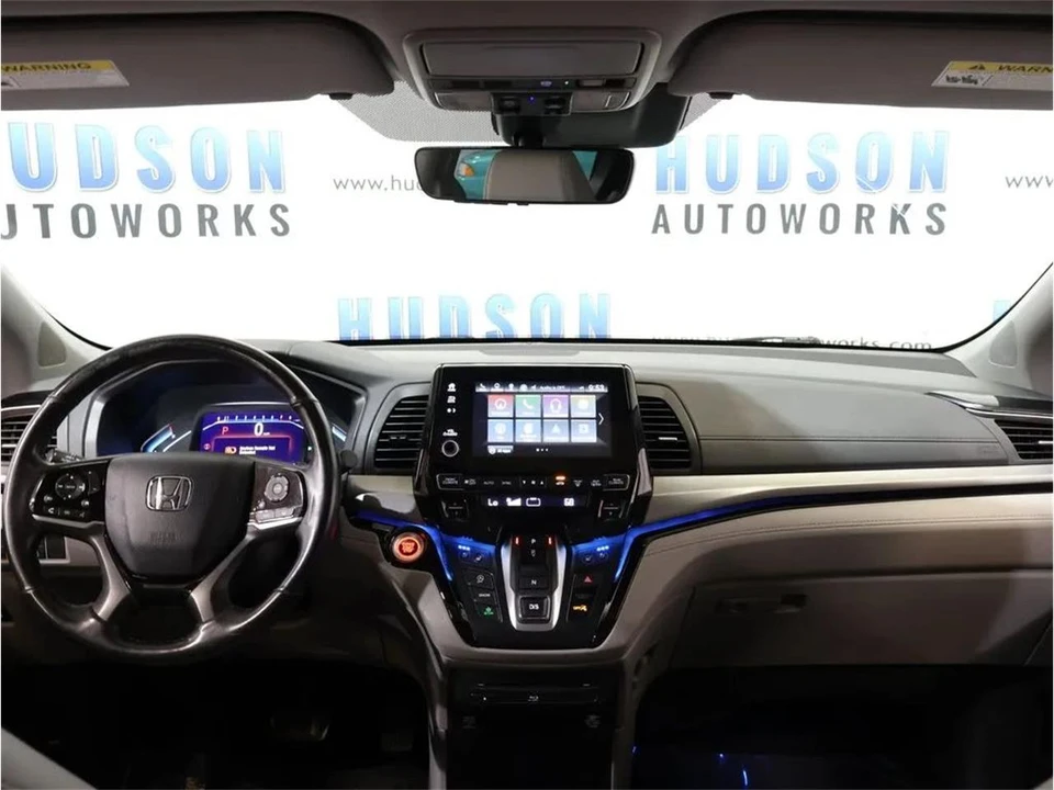 2019 Honda Odyssey - Image 28 of 31