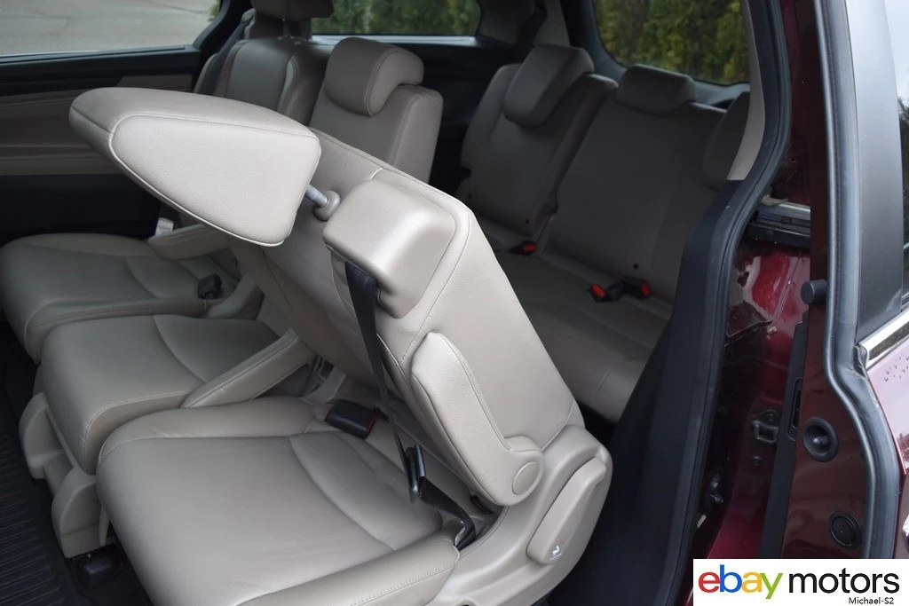2019 Honda Odyssey - Image 14 of 21