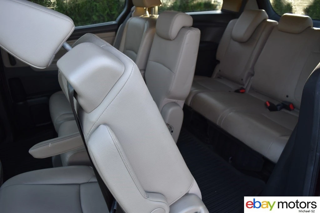 2019 Honda Odyssey - Image 14 of 21