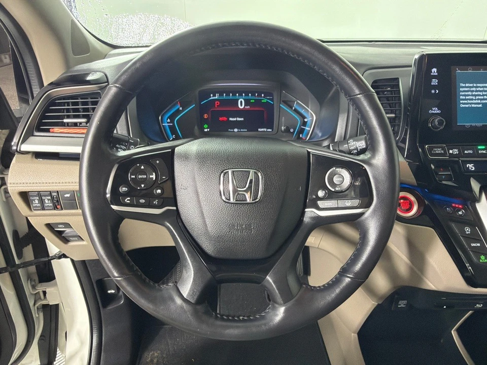 2019 Honda Odyssey - Image 14 of 21