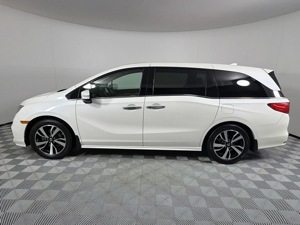 2019 Honda Odyssey - Image 6 of 21