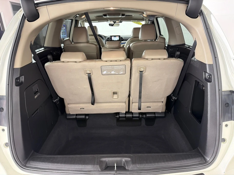 2019 Honda Odyssey - Image 21 of 21