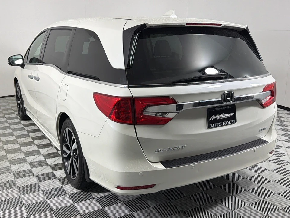 2019 Honda Odyssey - Image 5 of 21