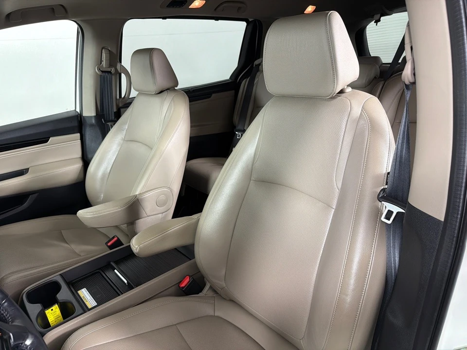 2019 Honda Odyssey - Image 11 of 21