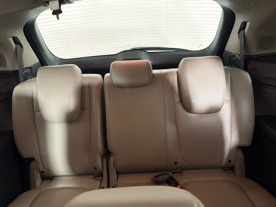 2019 Honda Odyssey - Image 20 of 21