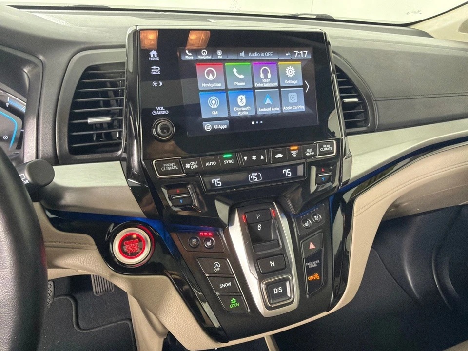 2019 Honda Odyssey - Image 15 of 21
