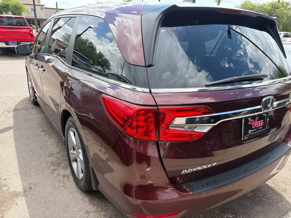 2019 Honda Odyssey - Image 5 of 11