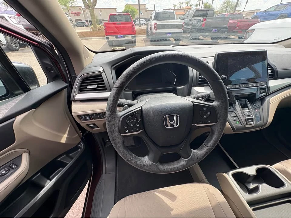 2019 Honda Odyssey - Image 6 of 11