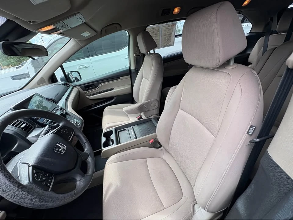 2019 Honda Odyssey - Image 9 of 11