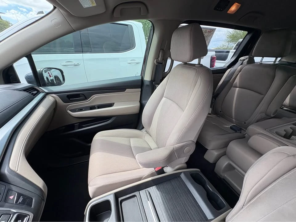 2019 Honda Odyssey - Image 8 of 11